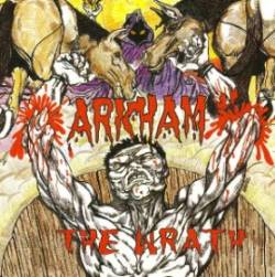 Arkham 13 : The Wrath